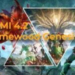BGMI 4.2 Update