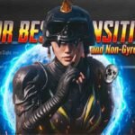 Best BGMI Sensitivity Code