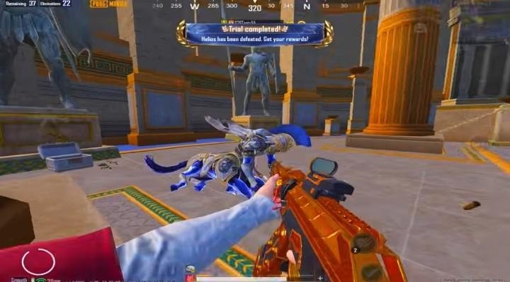 BGMI 4.4 Update Release Date