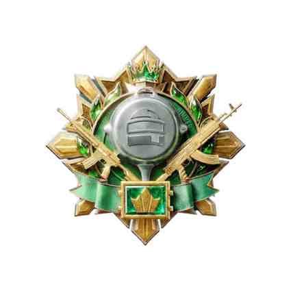 BGMI Ace Master Tier