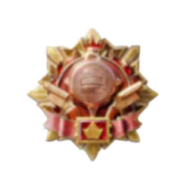 BGMI Ace Tier
