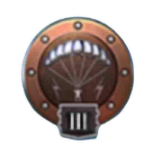 BGMI Bronze Tier