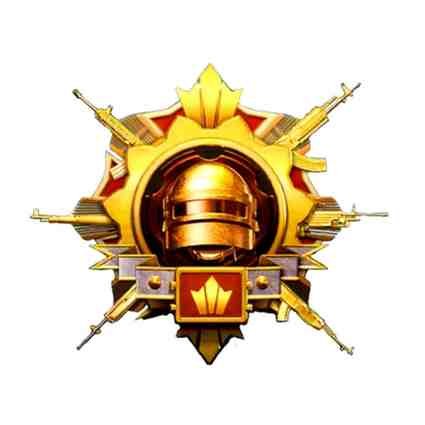 BGMI Conqueror Tier