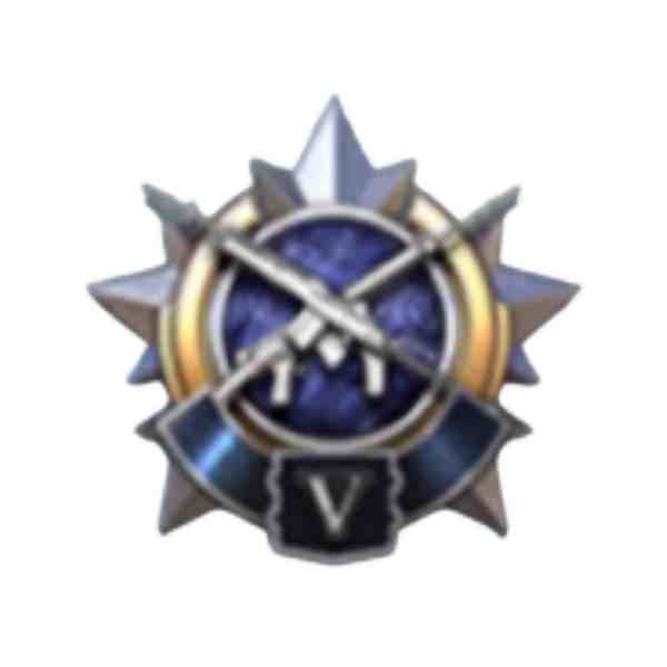 BGMI Diamond Tier