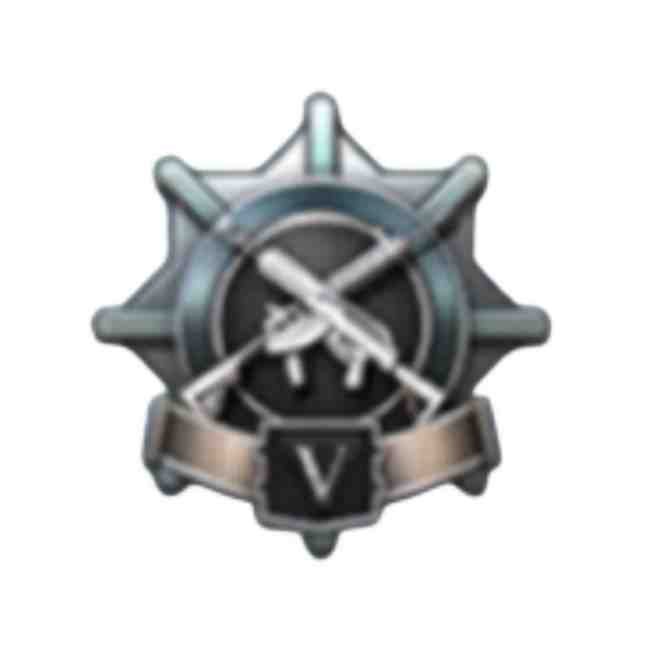 BGMI Platinum Tier