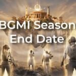 BGMI Season End Date