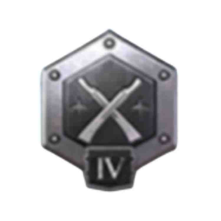 BGMI Silver Tier