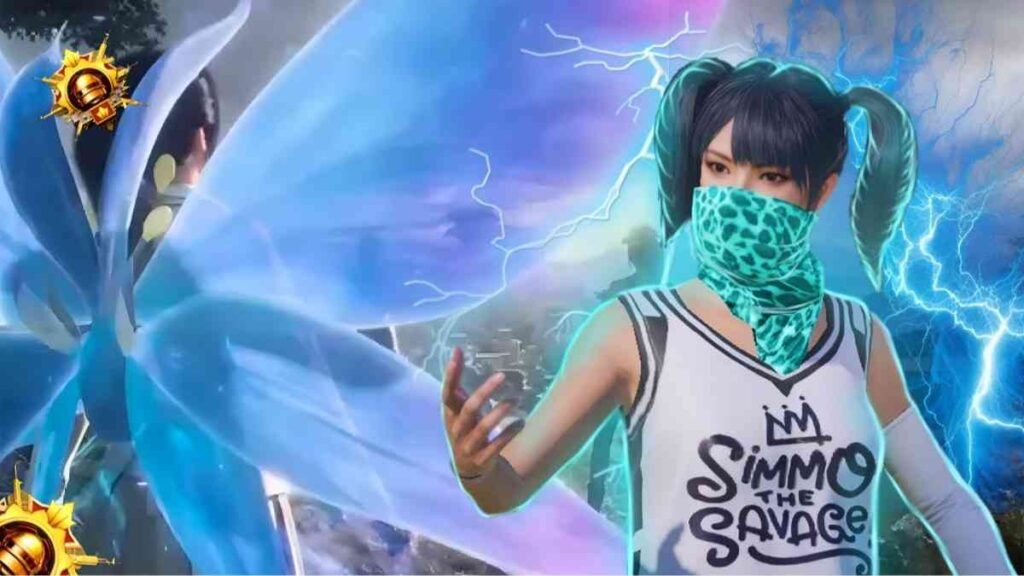 BGMI Thumbnail