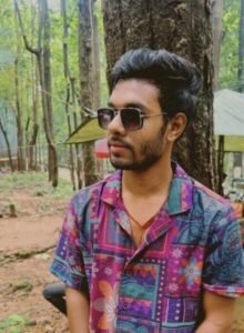 Sagar Chauhan