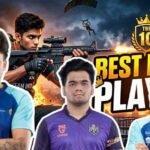 Best BGMI Player in India