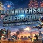 BGMI 5th Anniversary Date
