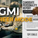 BGMI Career Mode