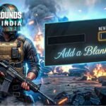 BGMI Name Space