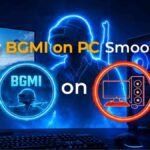 BGMI on PC