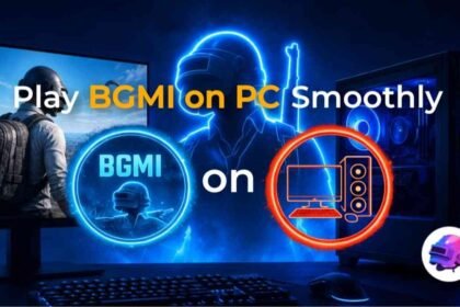 BGMI on PC