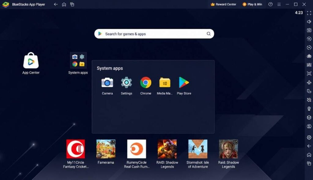 BGMI PC Download