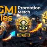 BGMI Promotion Match Rules