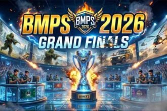 BMPS 2026 Final Date