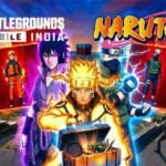 Naruto Prize Path