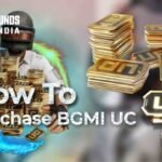 Purchase BGMI UC