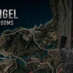 PUBG Erangel Secret Rooms