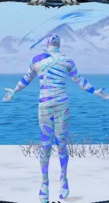 Psychophage Set